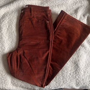 Old Navy Corduroy Pants